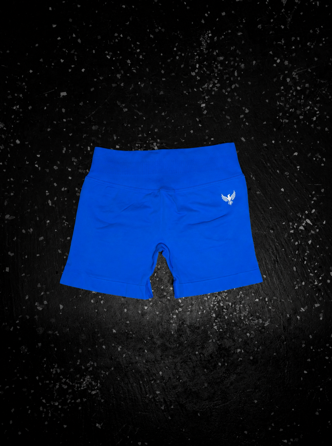 REBIRTH SHORTS