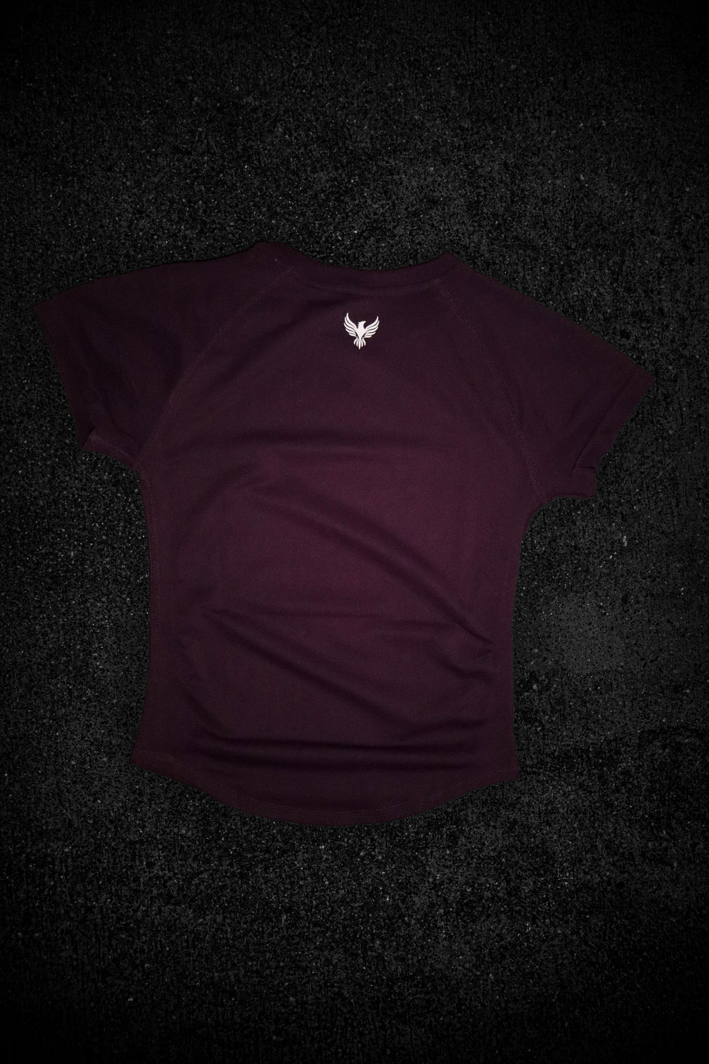 ASSET COMPRESSION TEE