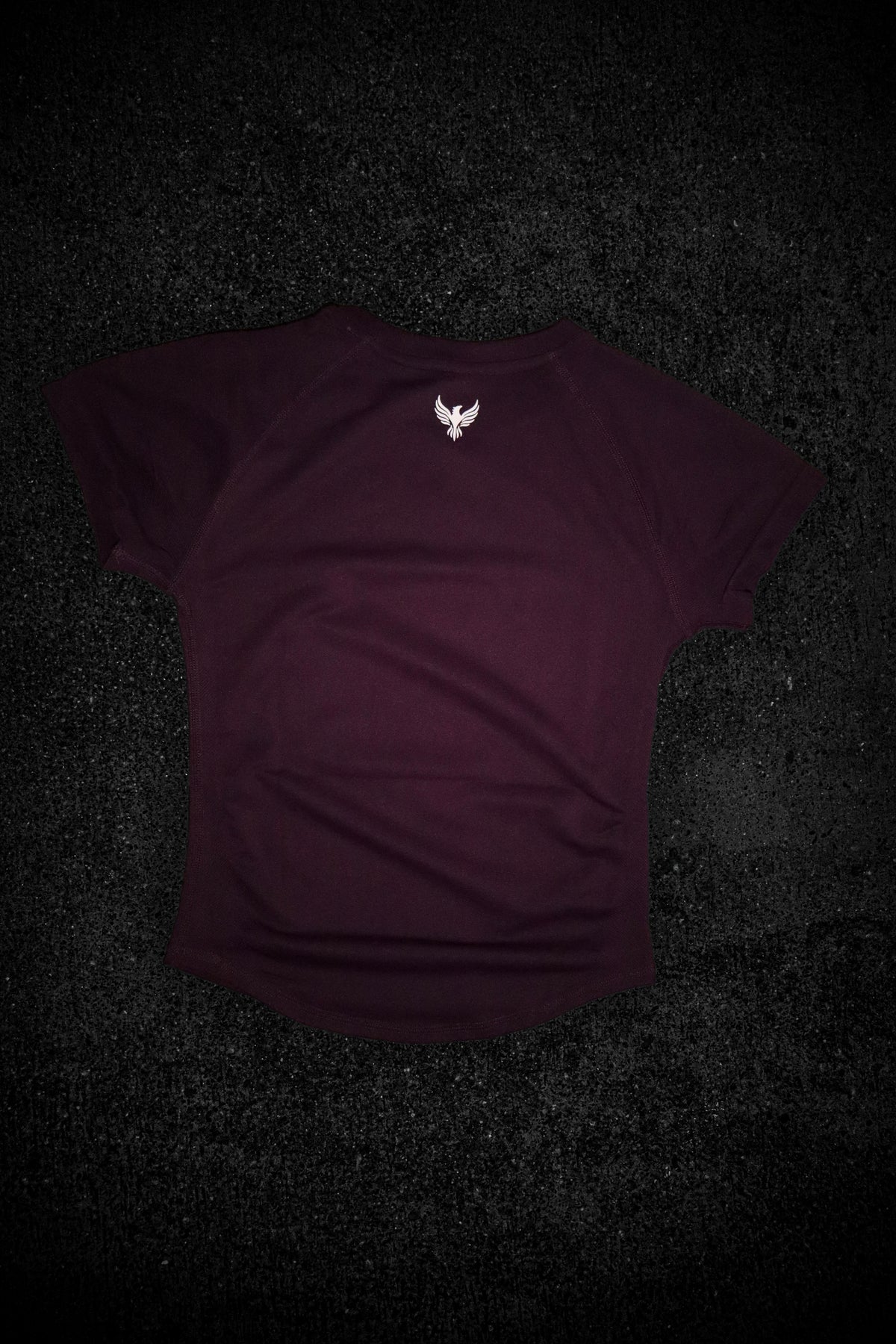 ASSET COMPRESSION TEE