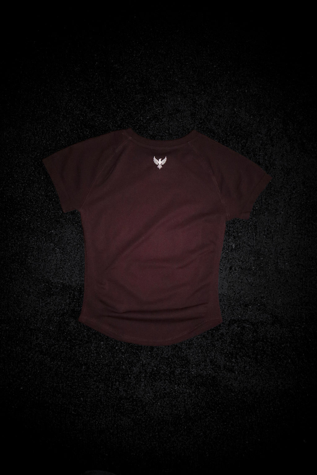 ASSET COMPRESSION TEE