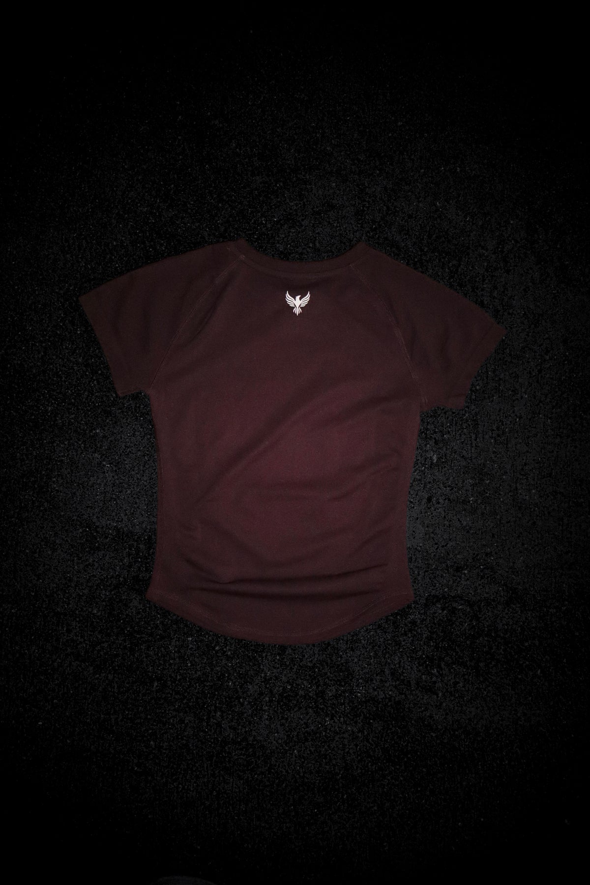 ASSET COMPRESSION TEE