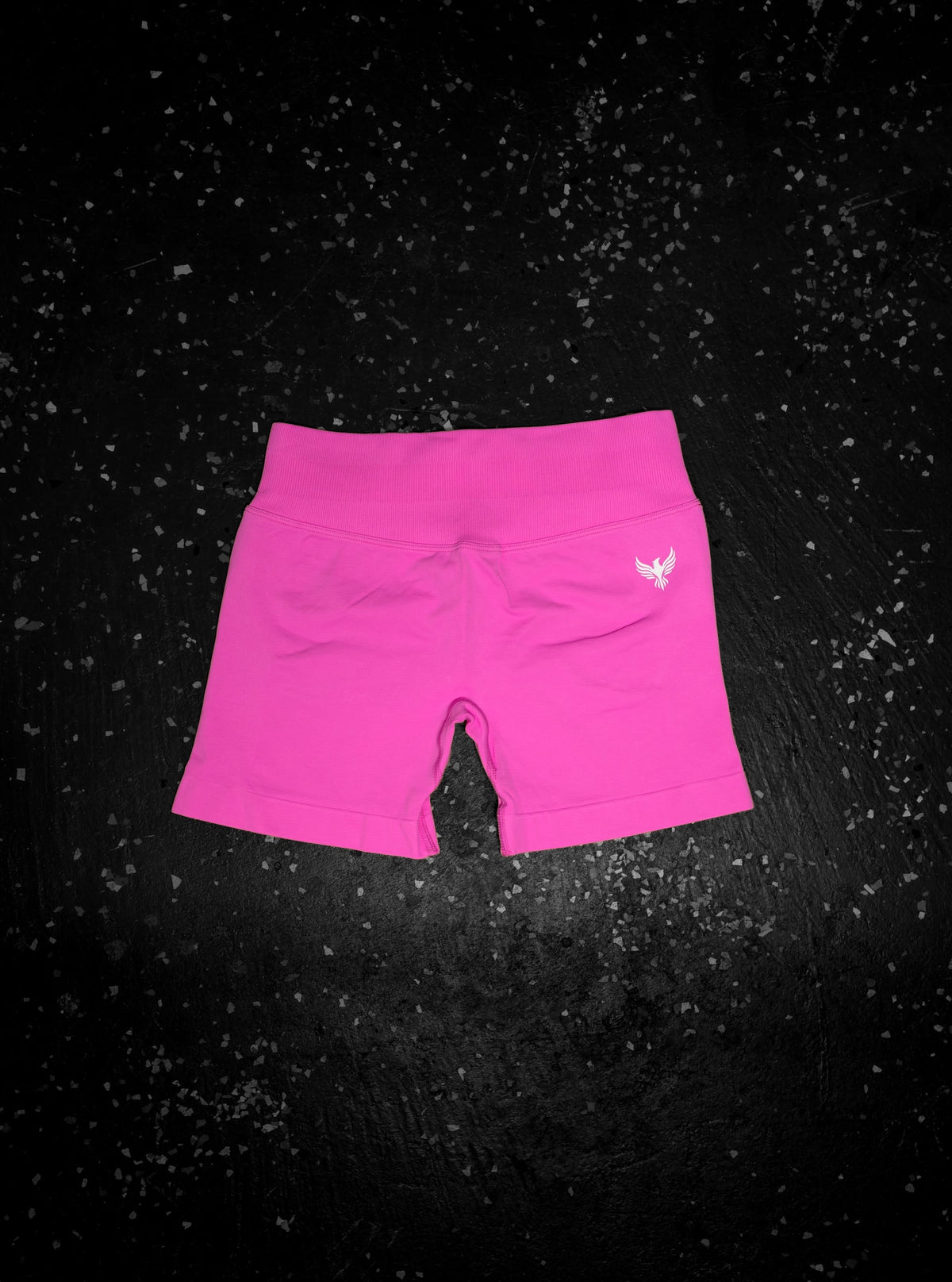 REBIRTH SHORTS