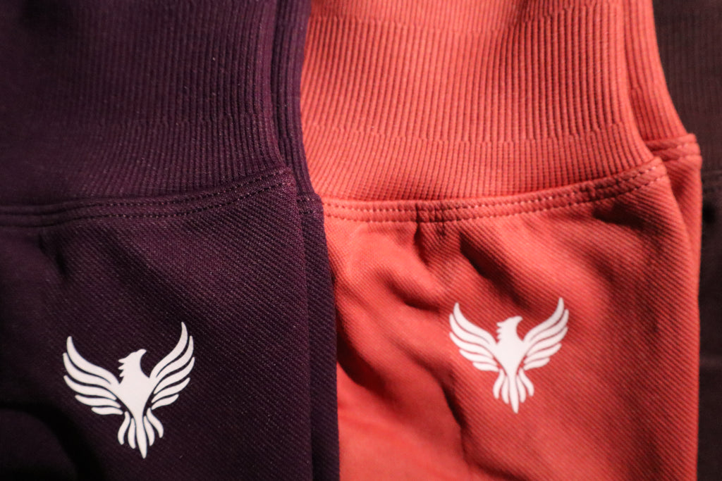 REBIRTH SHORTS