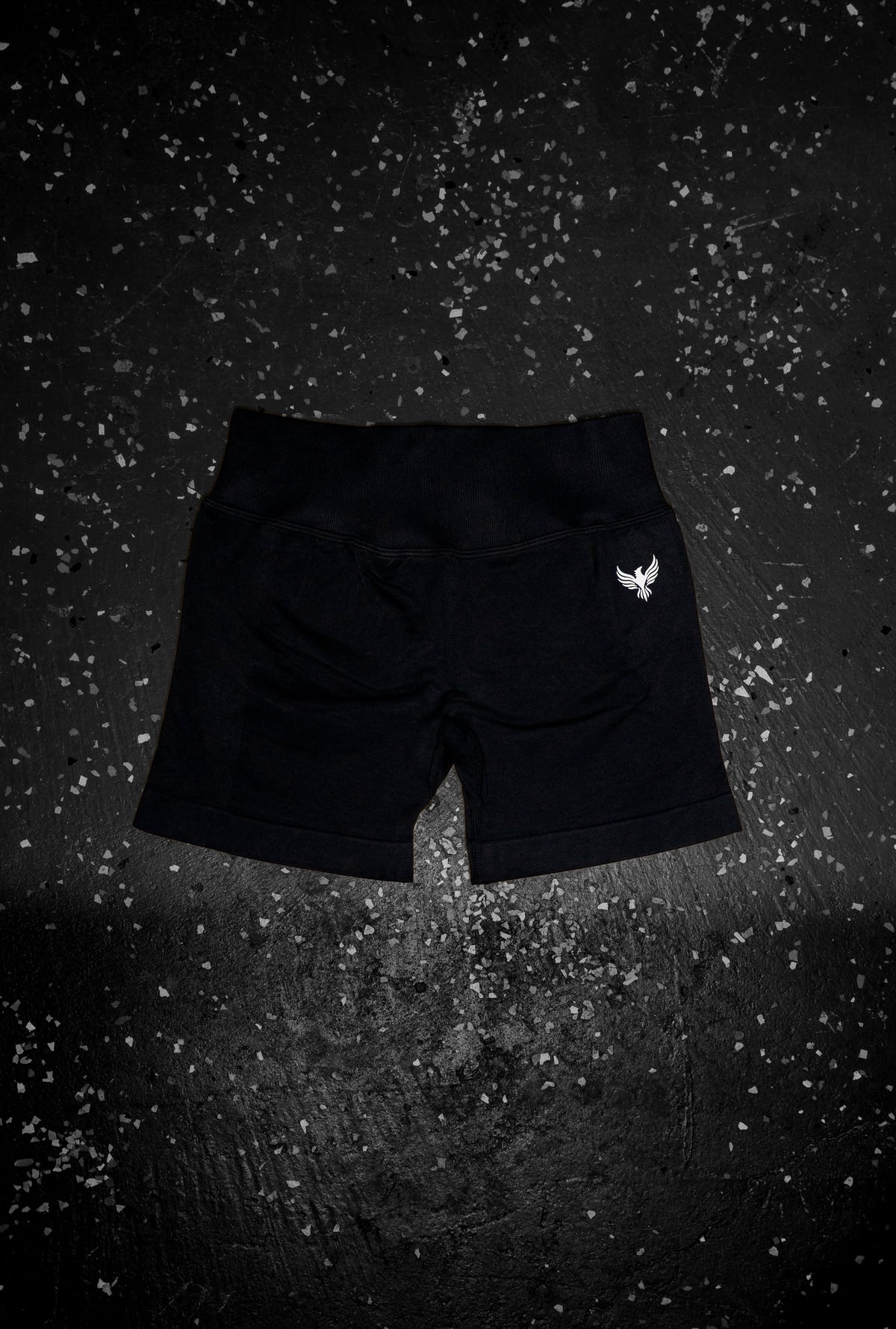 REBIRTH SHORTS