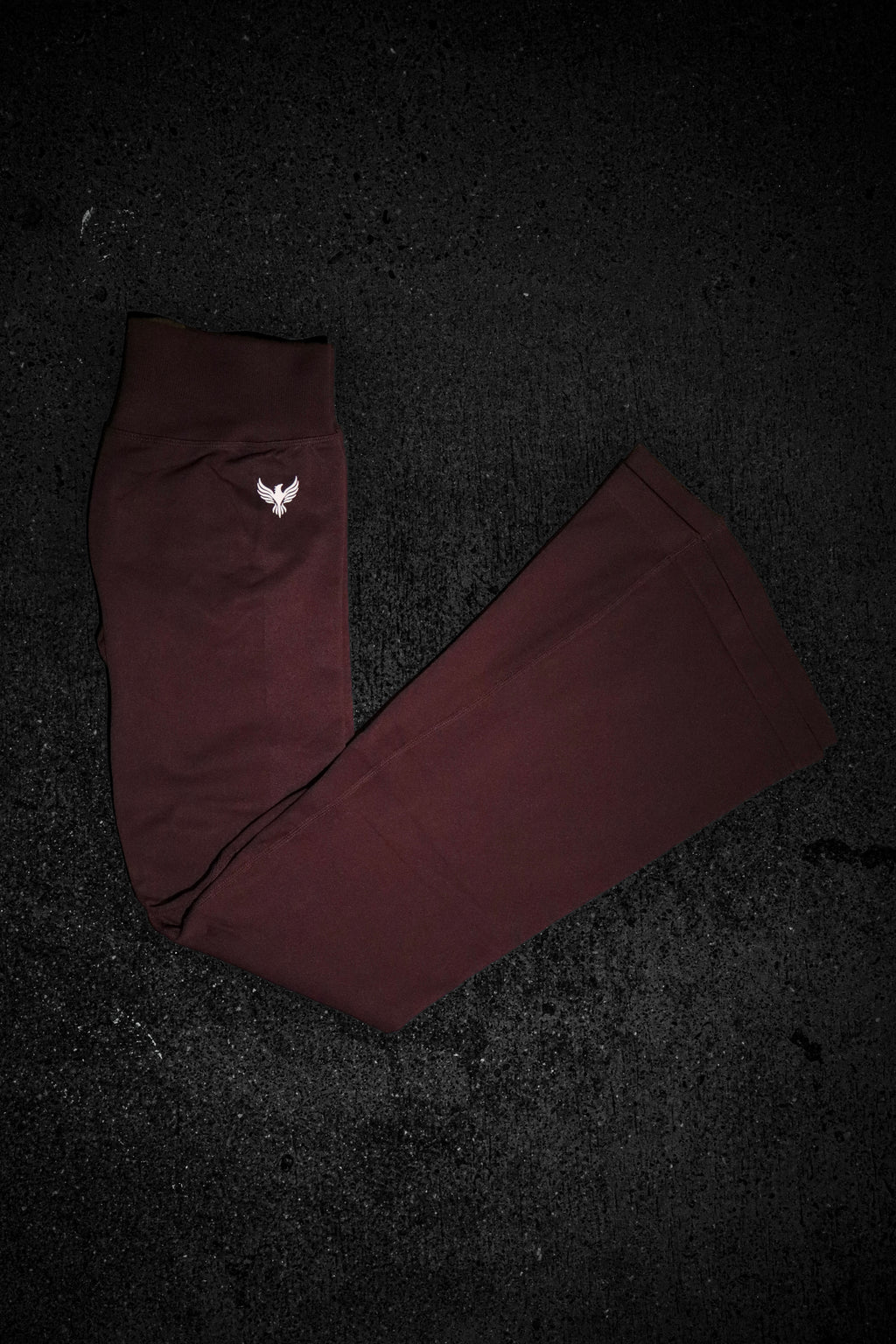 ARISE FLARE LEGGINGS