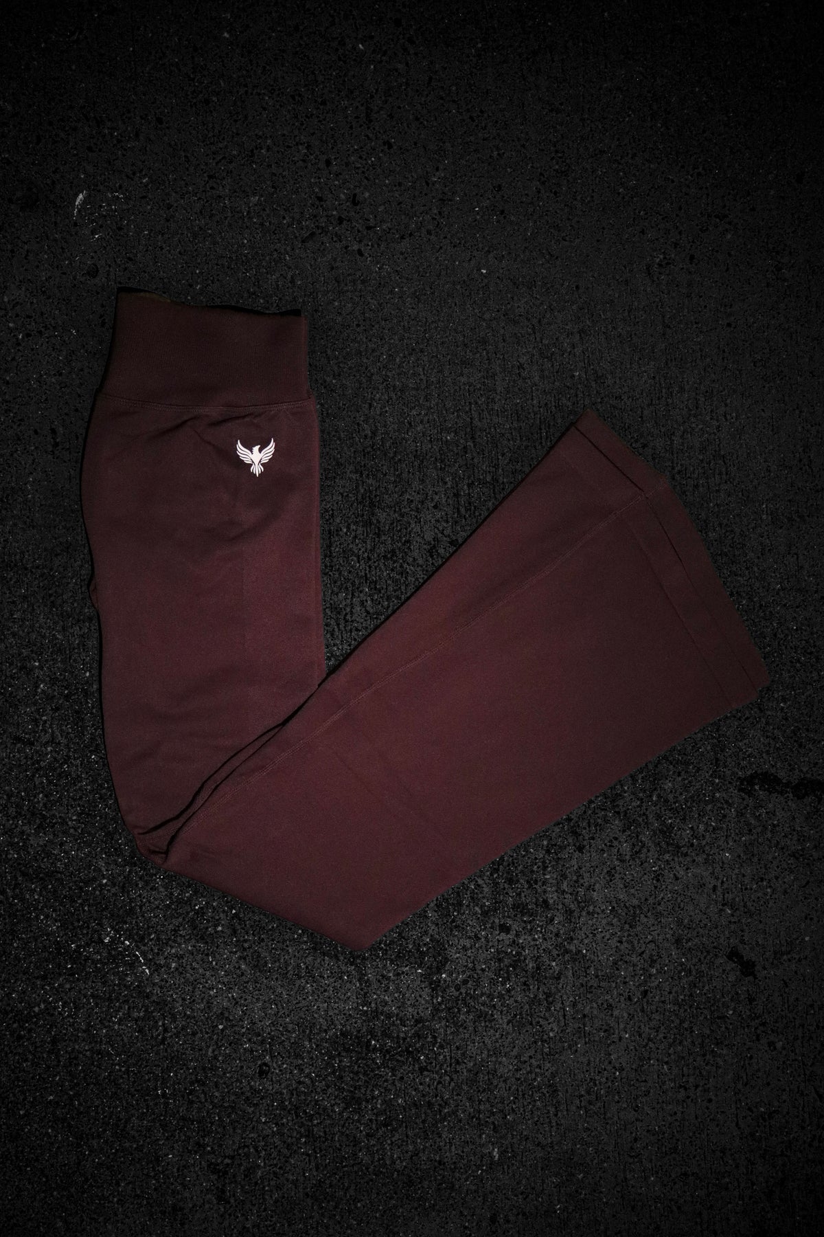 ARISE FLARE LEGGINGS