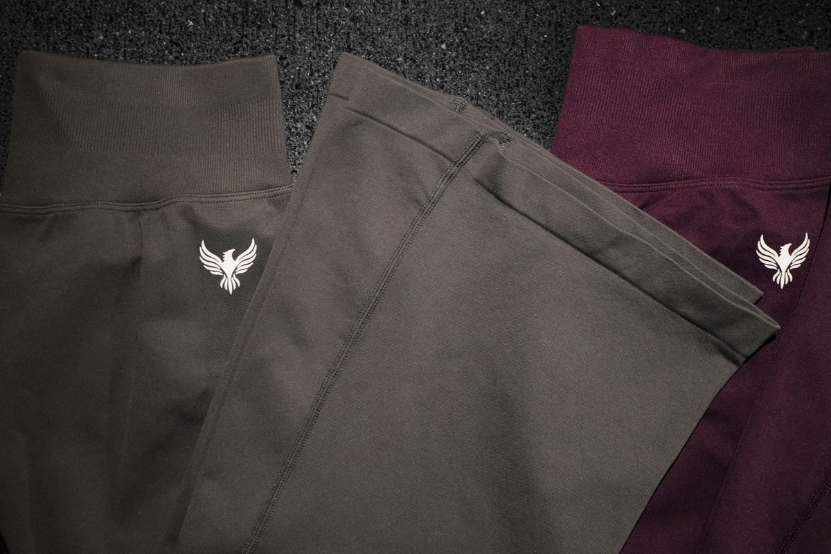 ARISE FLARE LEGGINGS