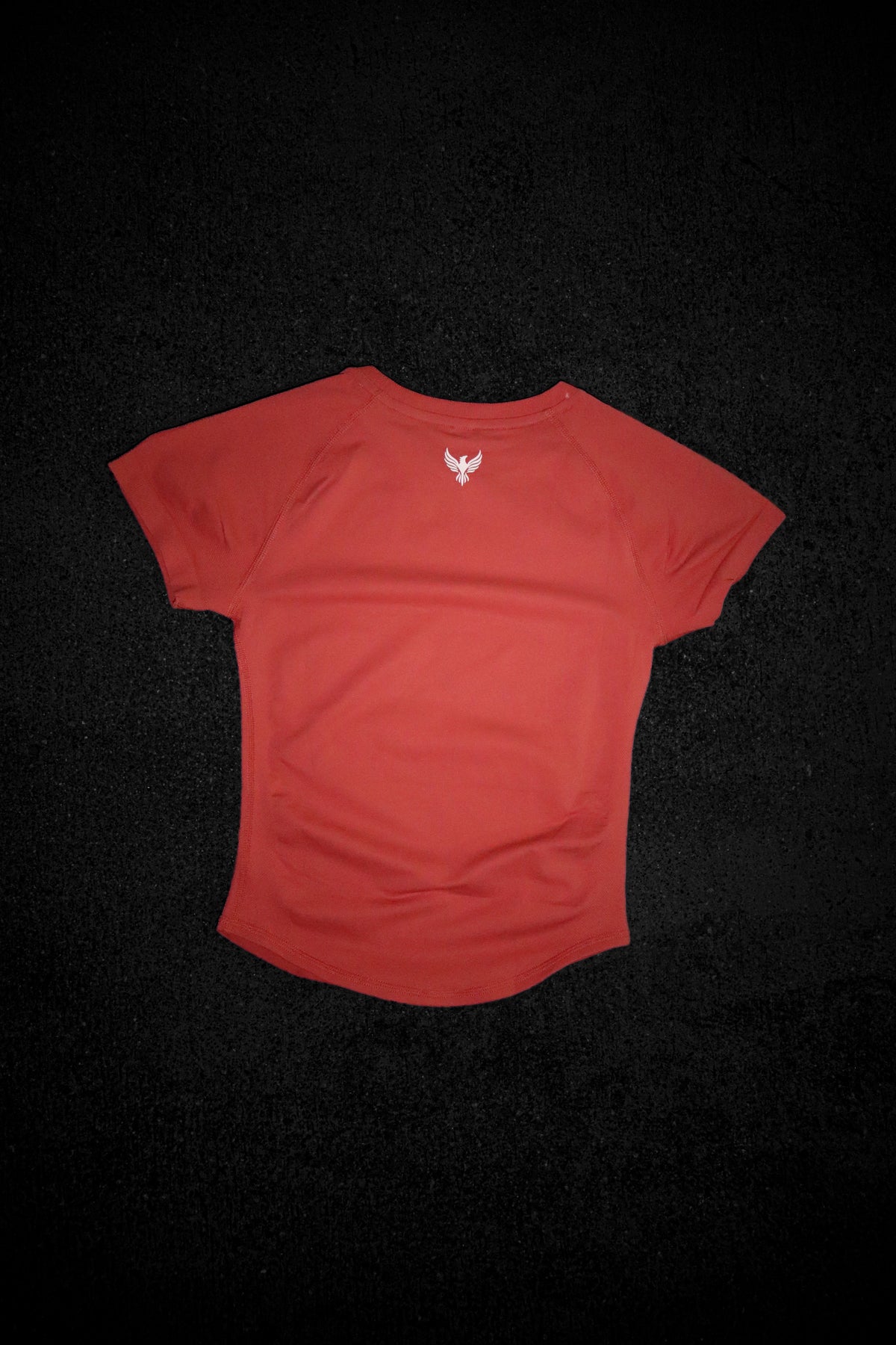 ASSET COMPRESSION TEE