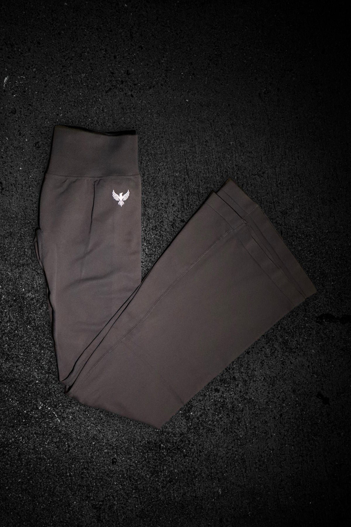 ARISE FLARE LEGGINGS