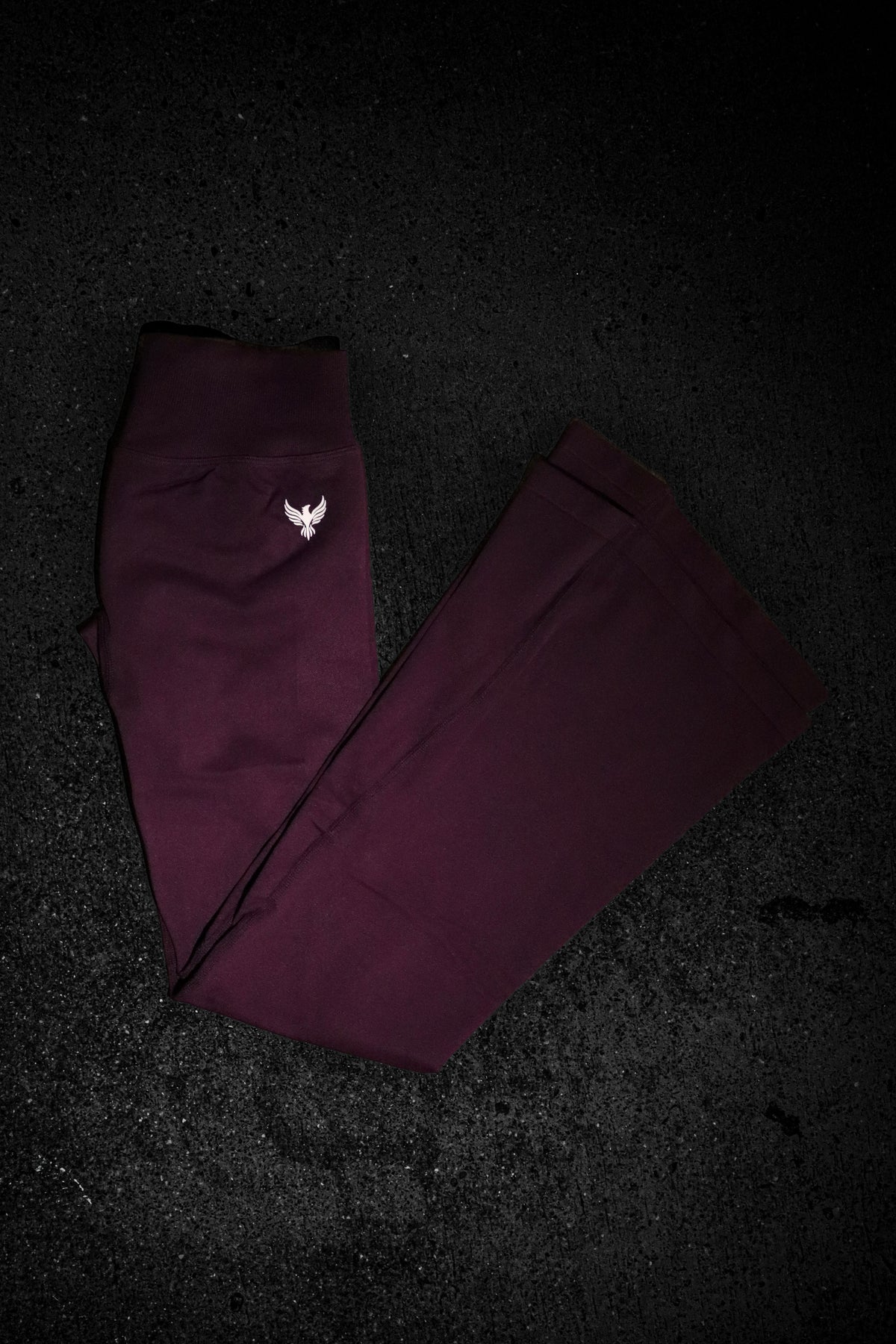 ARISE FLARE LEGGINGS