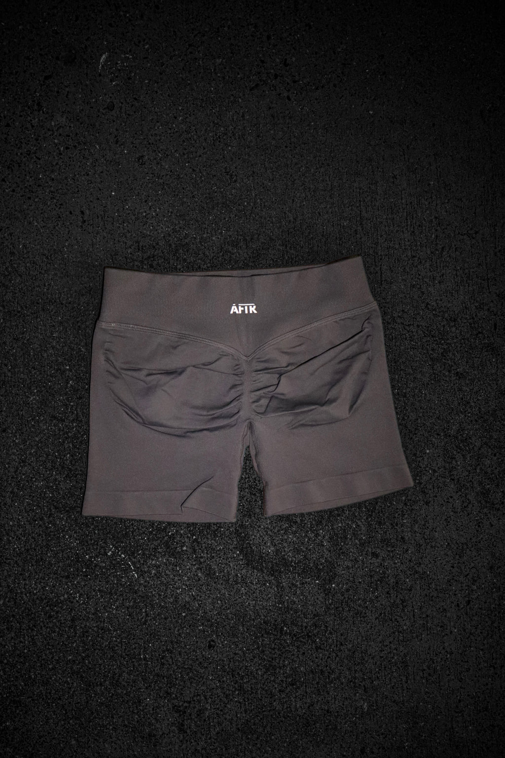 REBIRTH SHORTS
