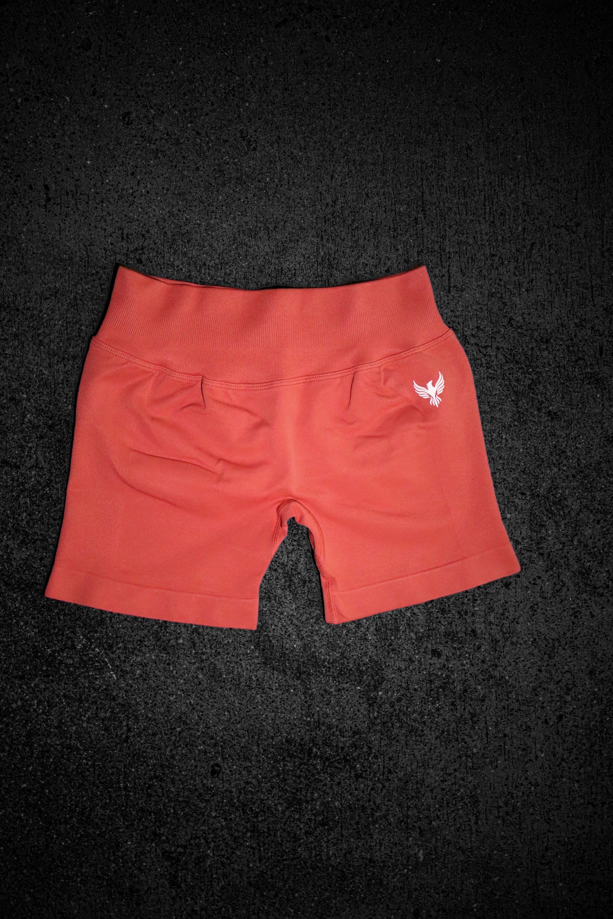REBIRTH SHORTS