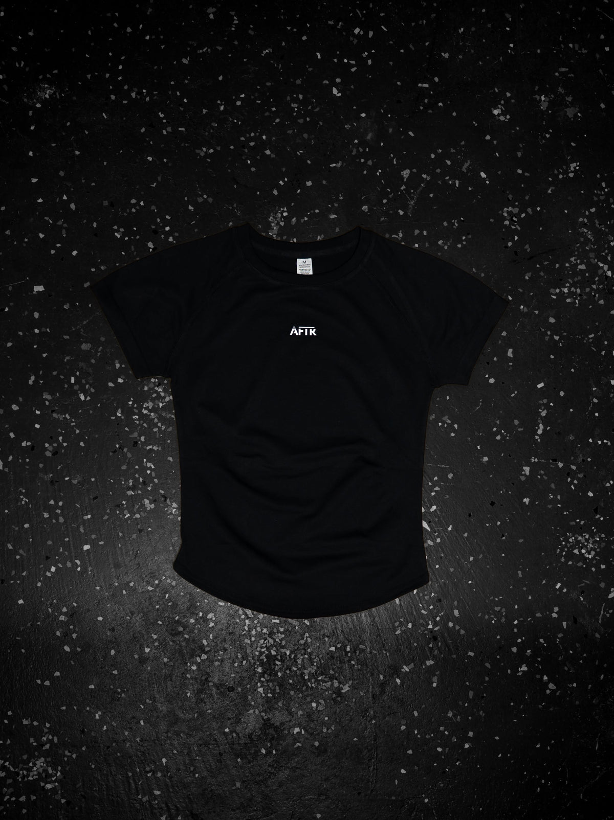 ASSET COMPRESSION TEE