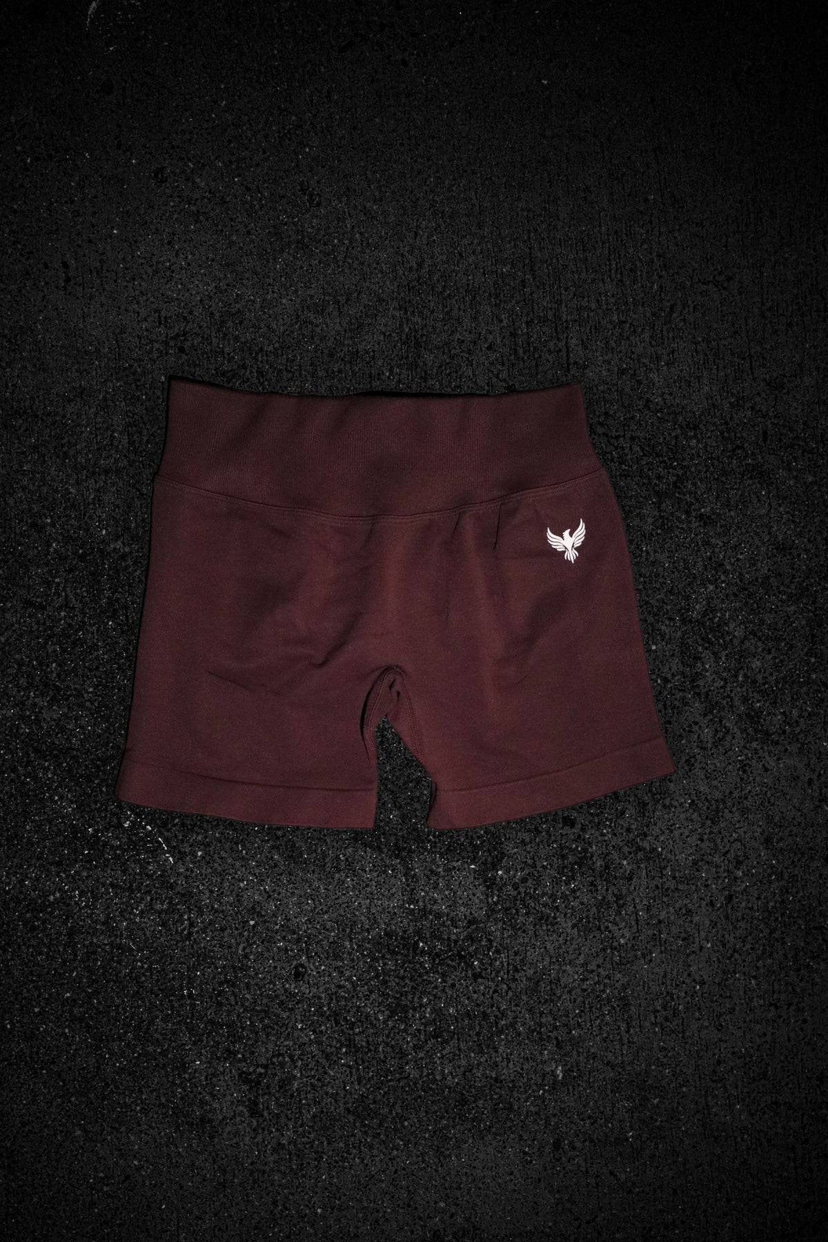 REBIRTH SHORTS