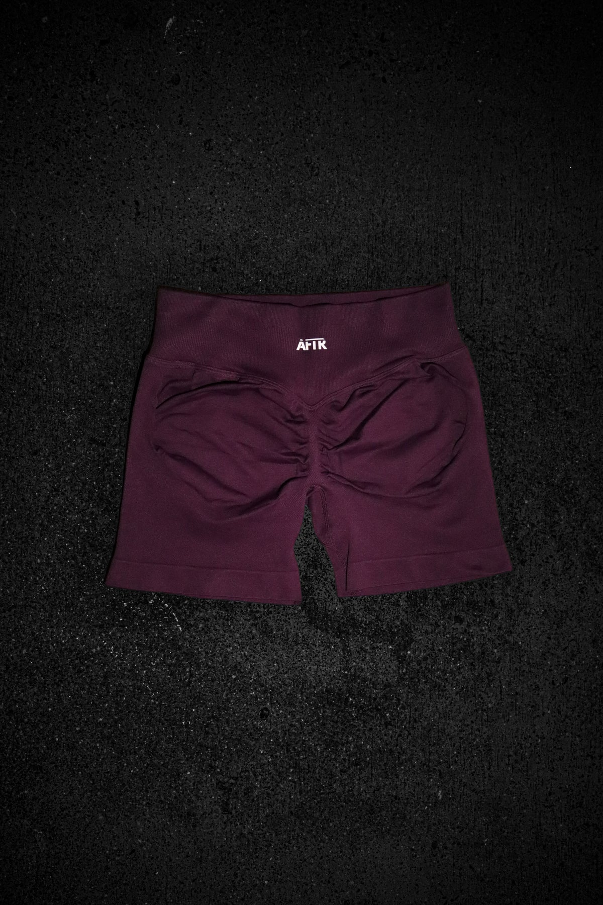 REBIRTH SHORTS