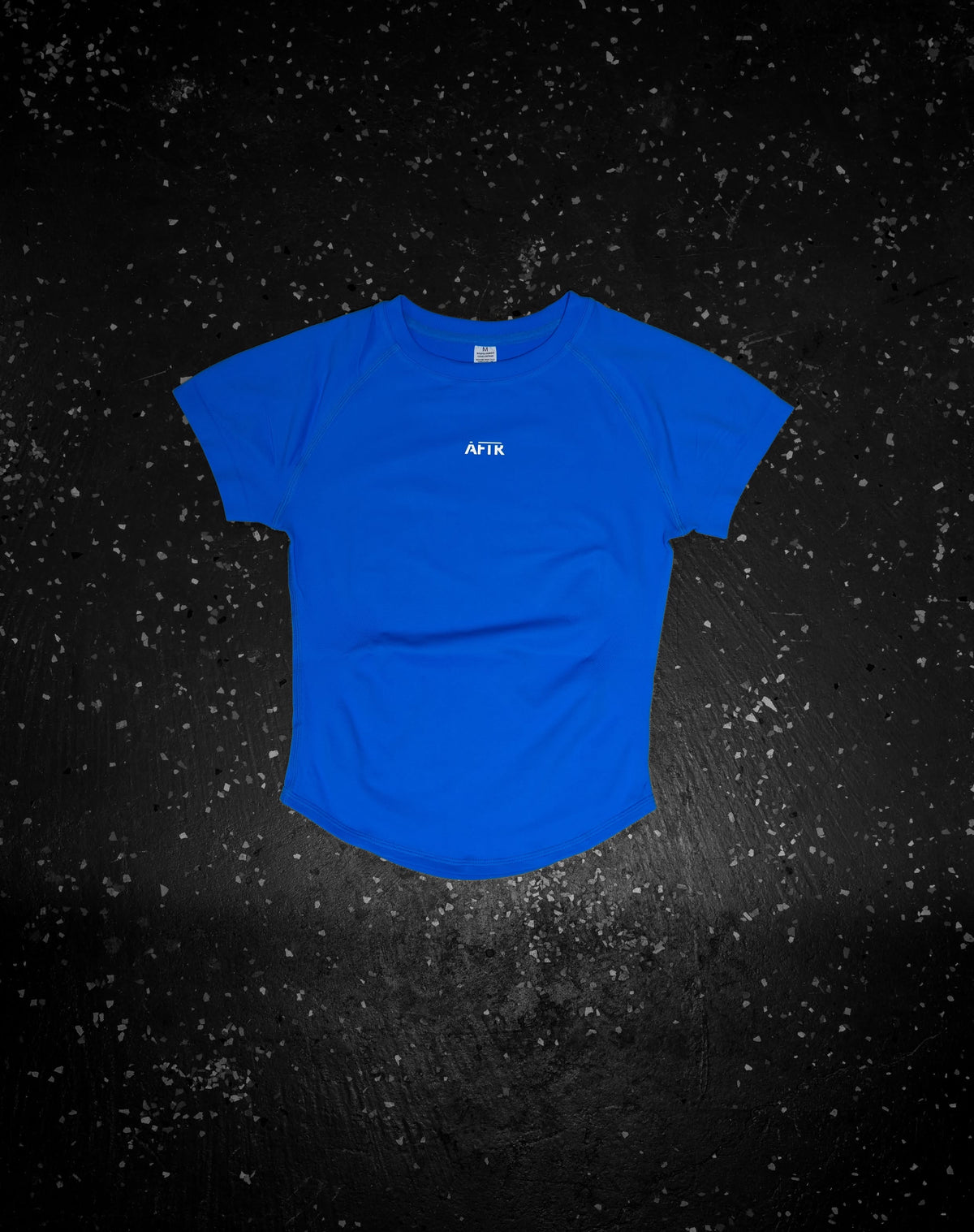 ASSET COMPRESSION TEE