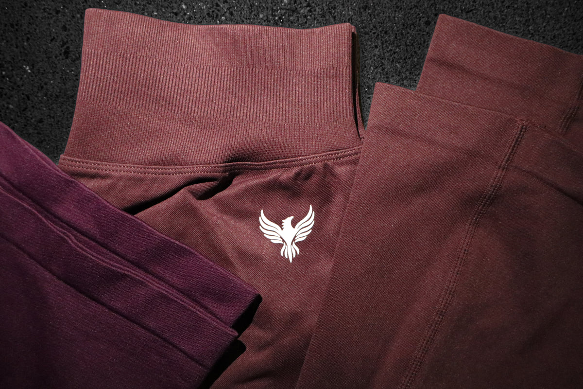 ARISE FLARE LEGGINGS
