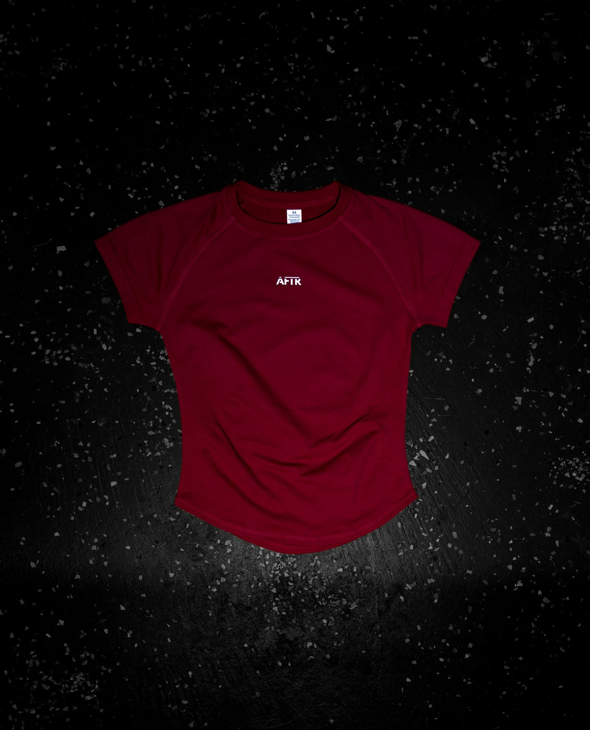 ASSET COMPRESSION TEE