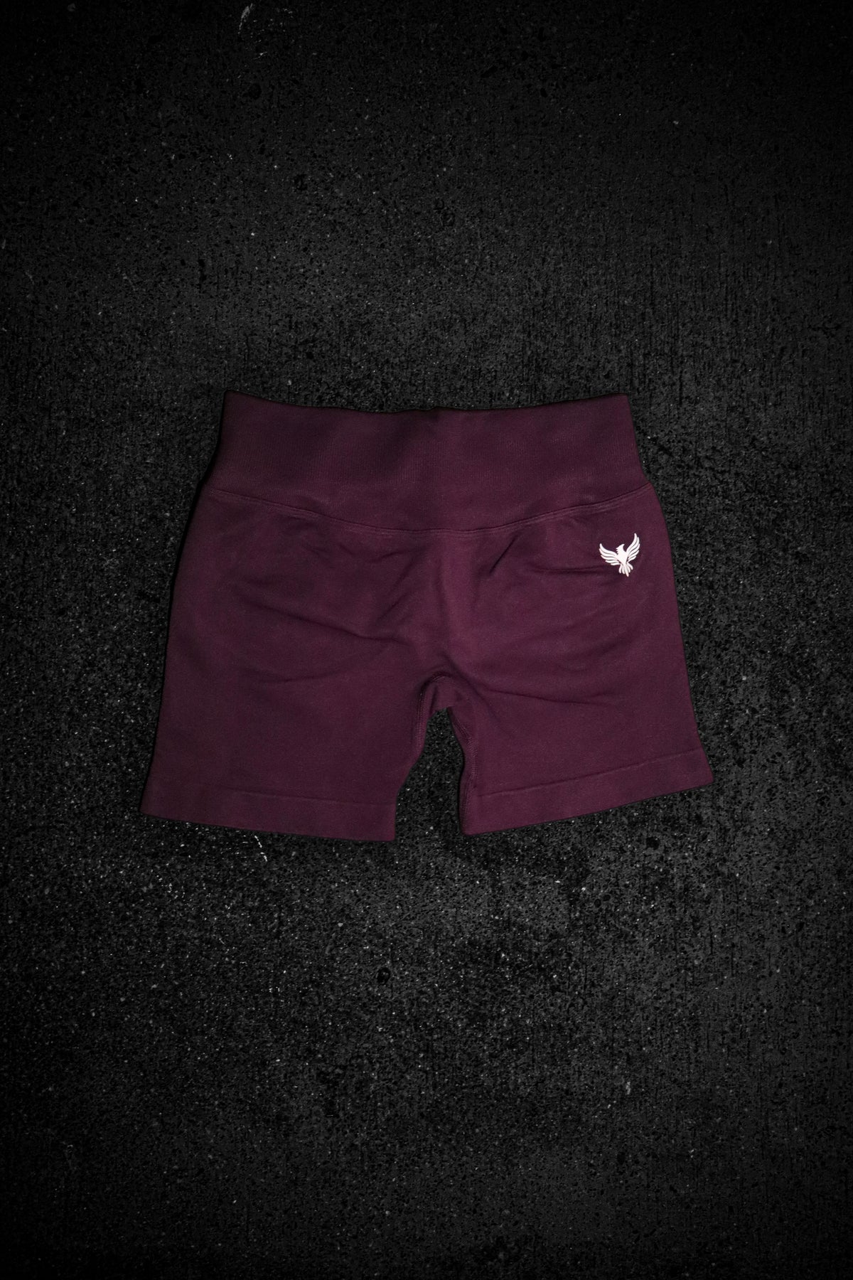 REBIRTH SHORTS