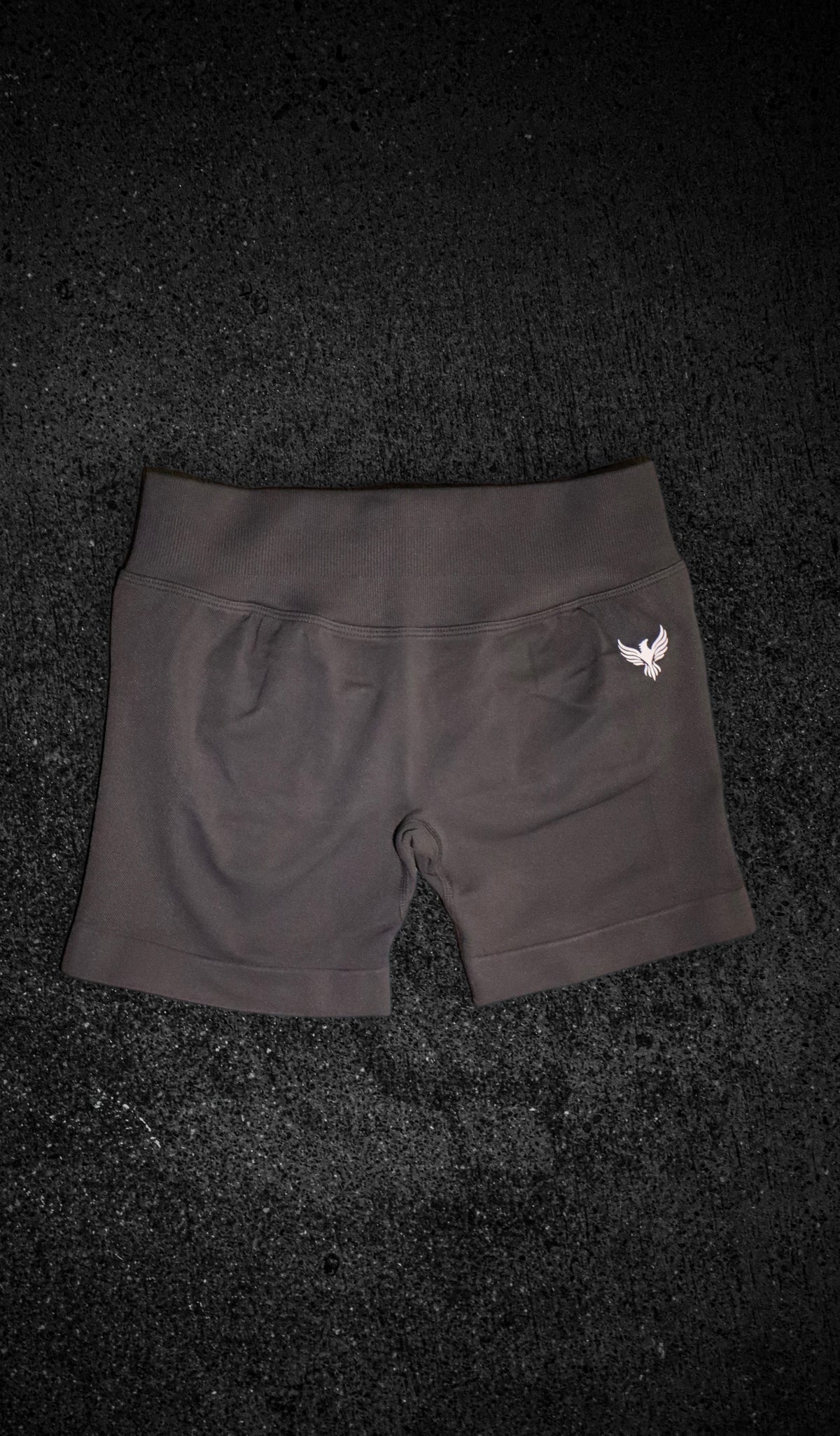 REBIRTH SHORTS