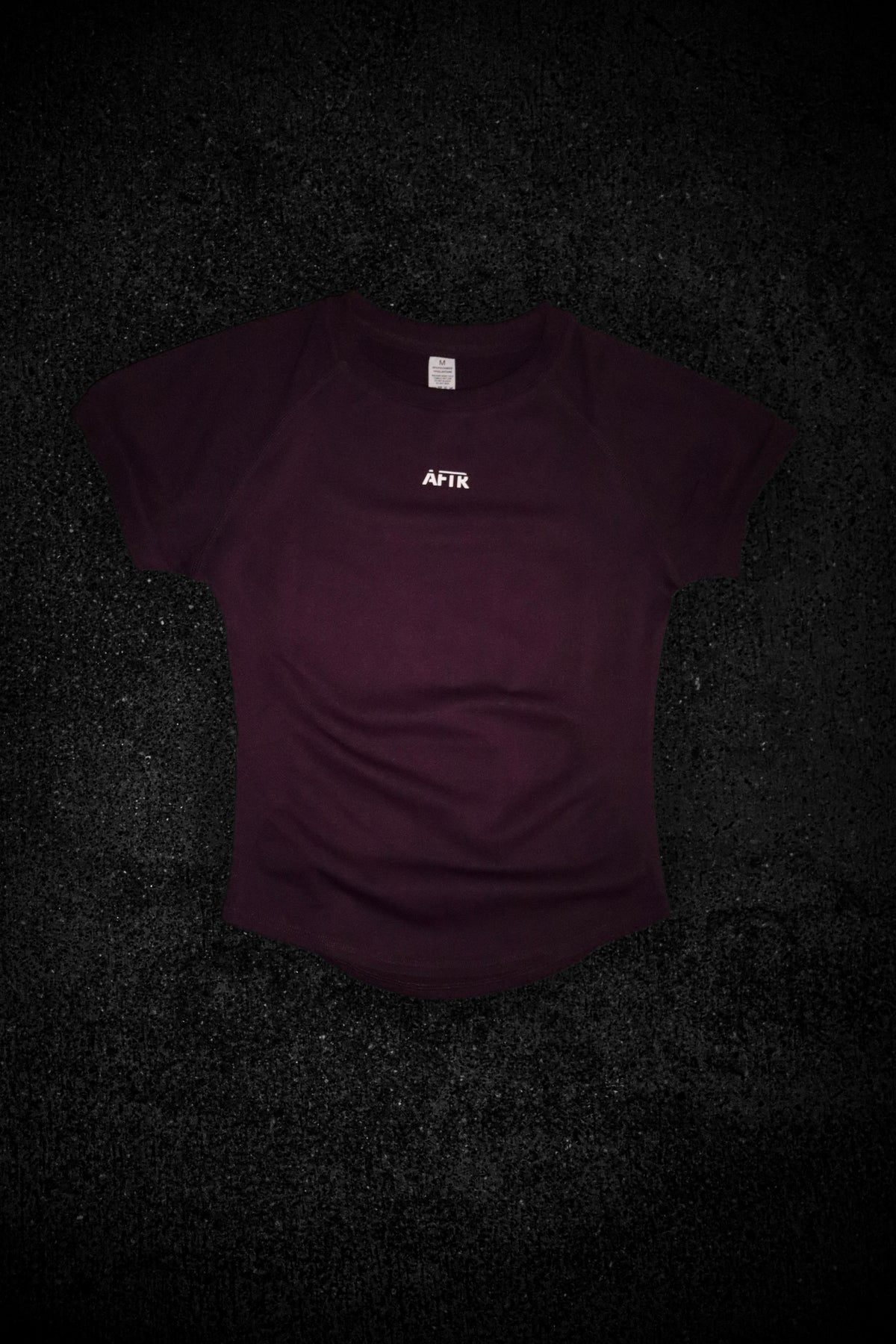 ASSET COMPRESSION TEE