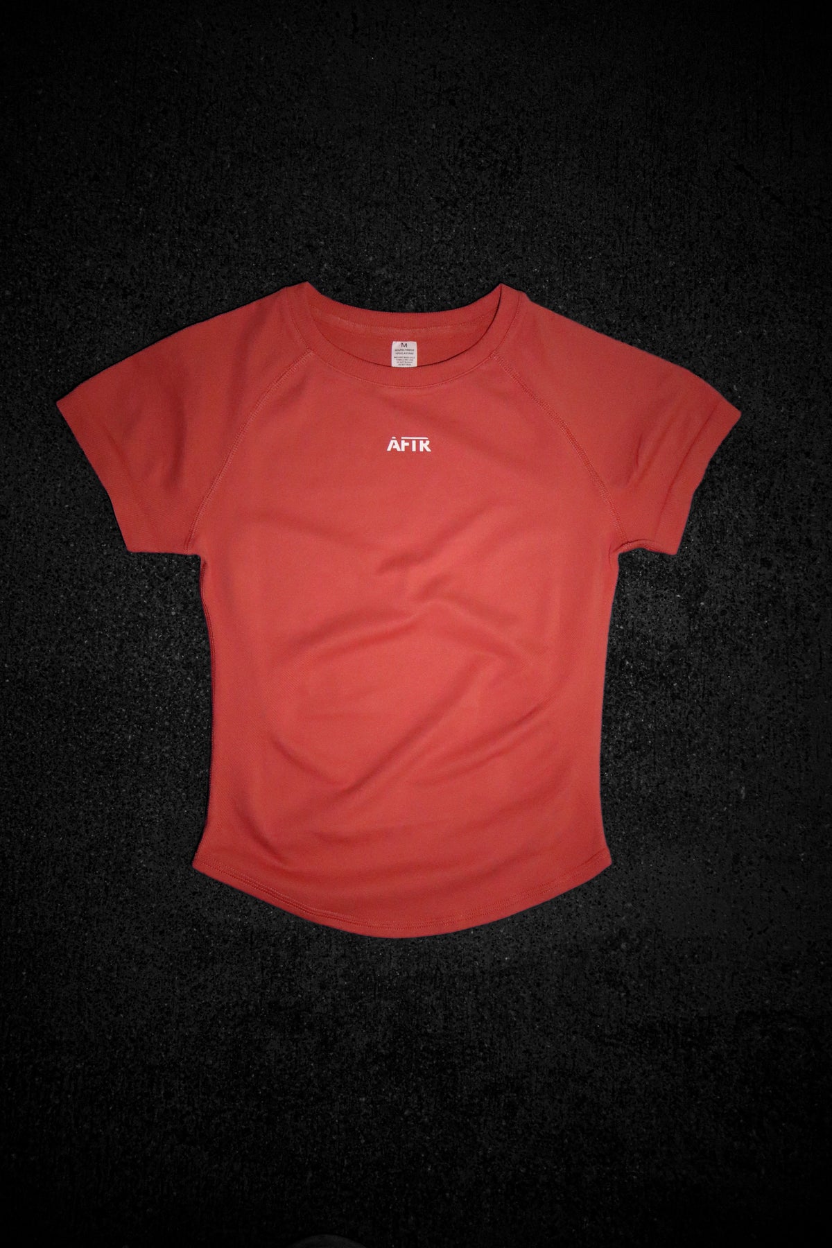 ASSET COMPRESSION TEE