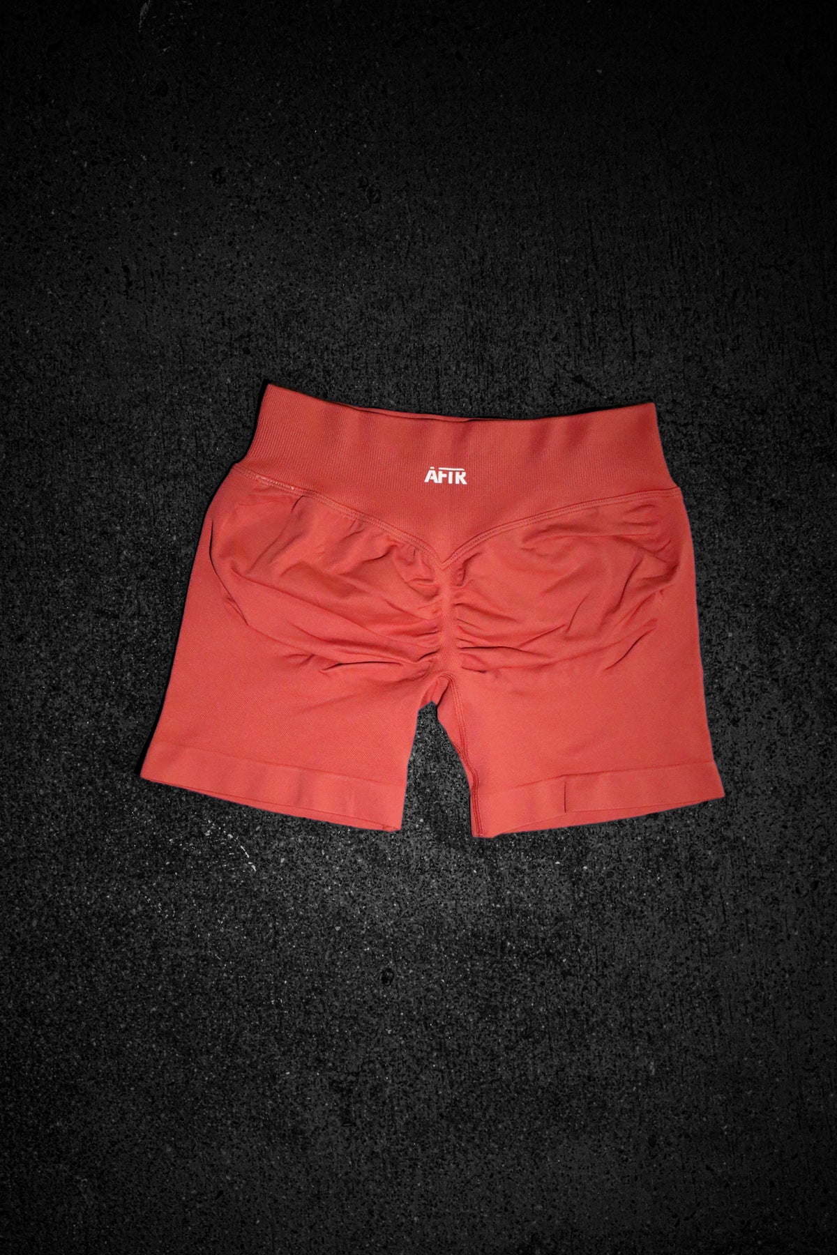 REBIRTH SHORTS