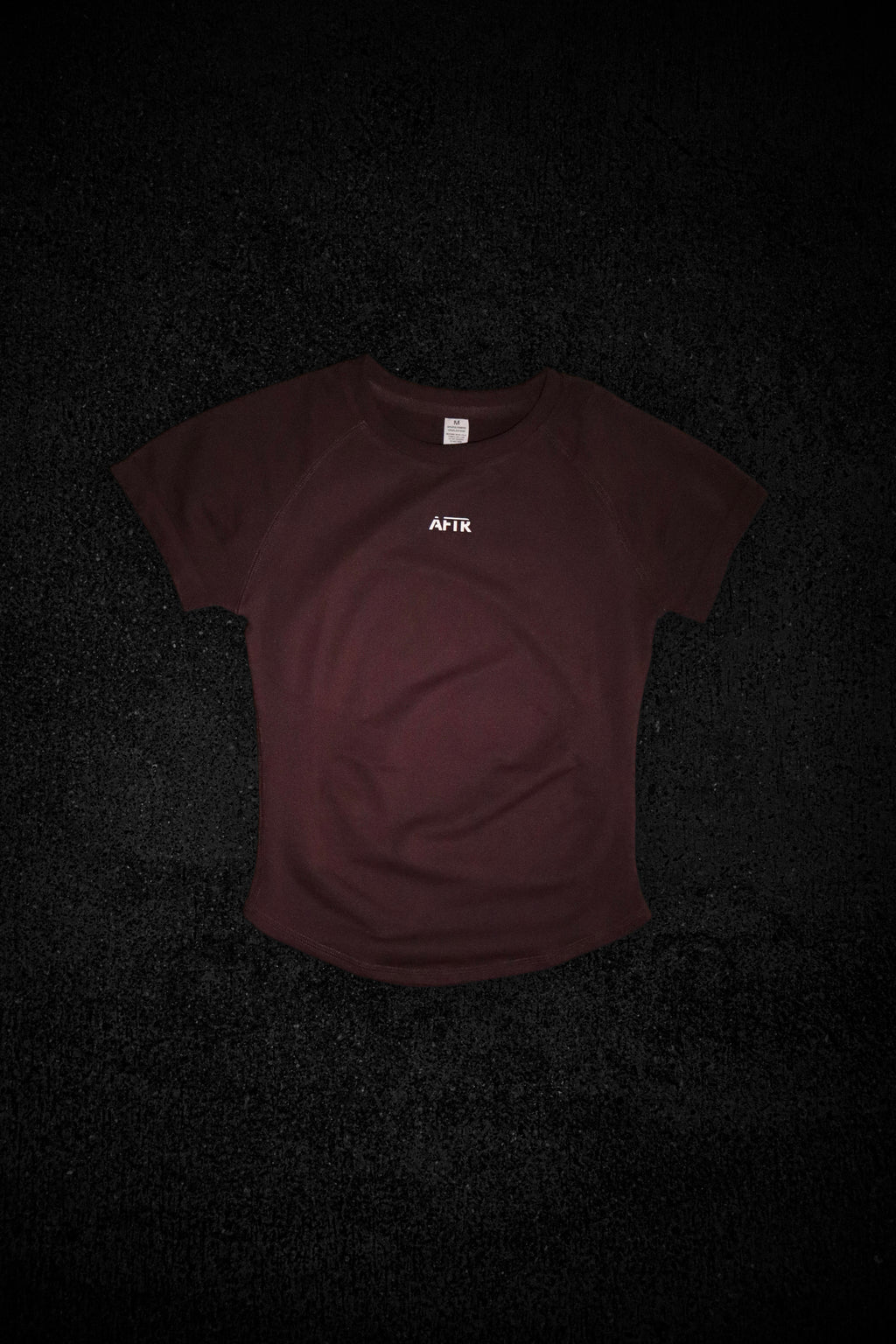 ASSET COMPRESSION TEE