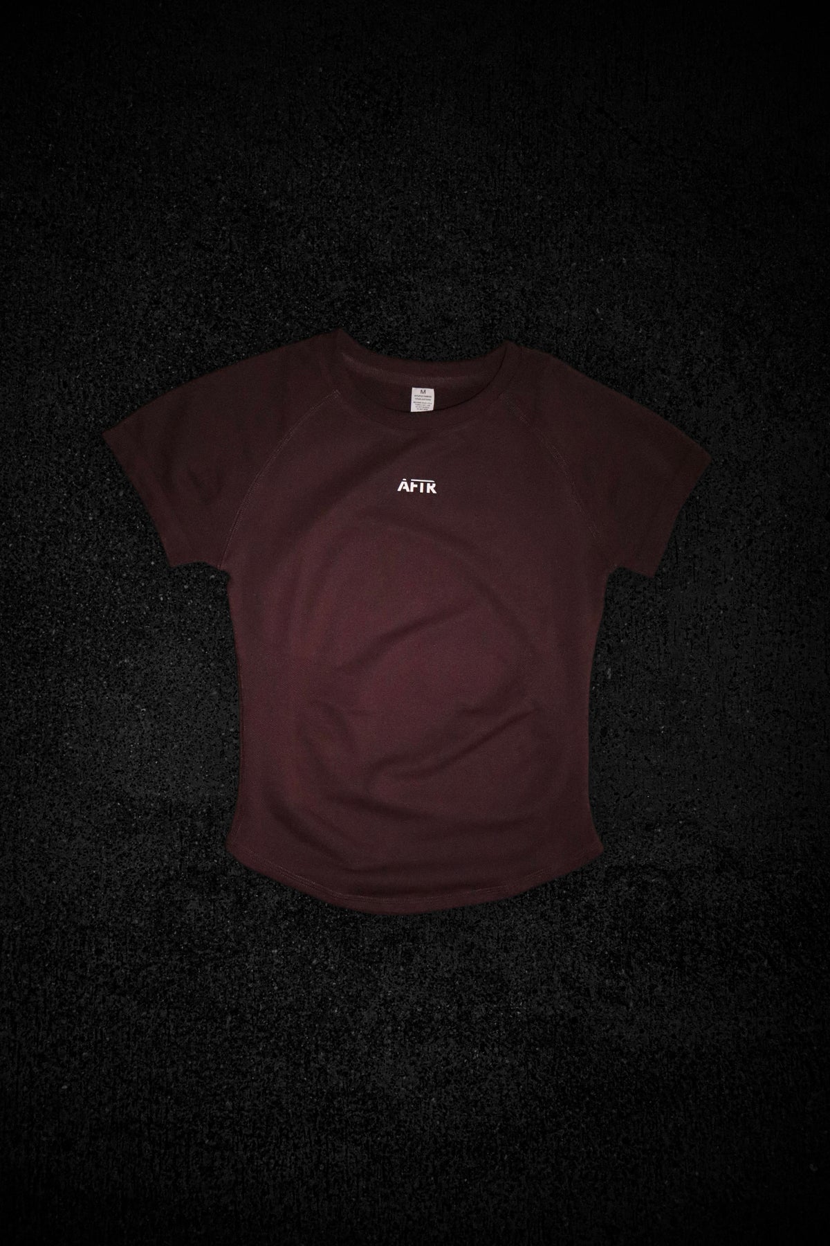 ASSET COMPRESSION TEE
