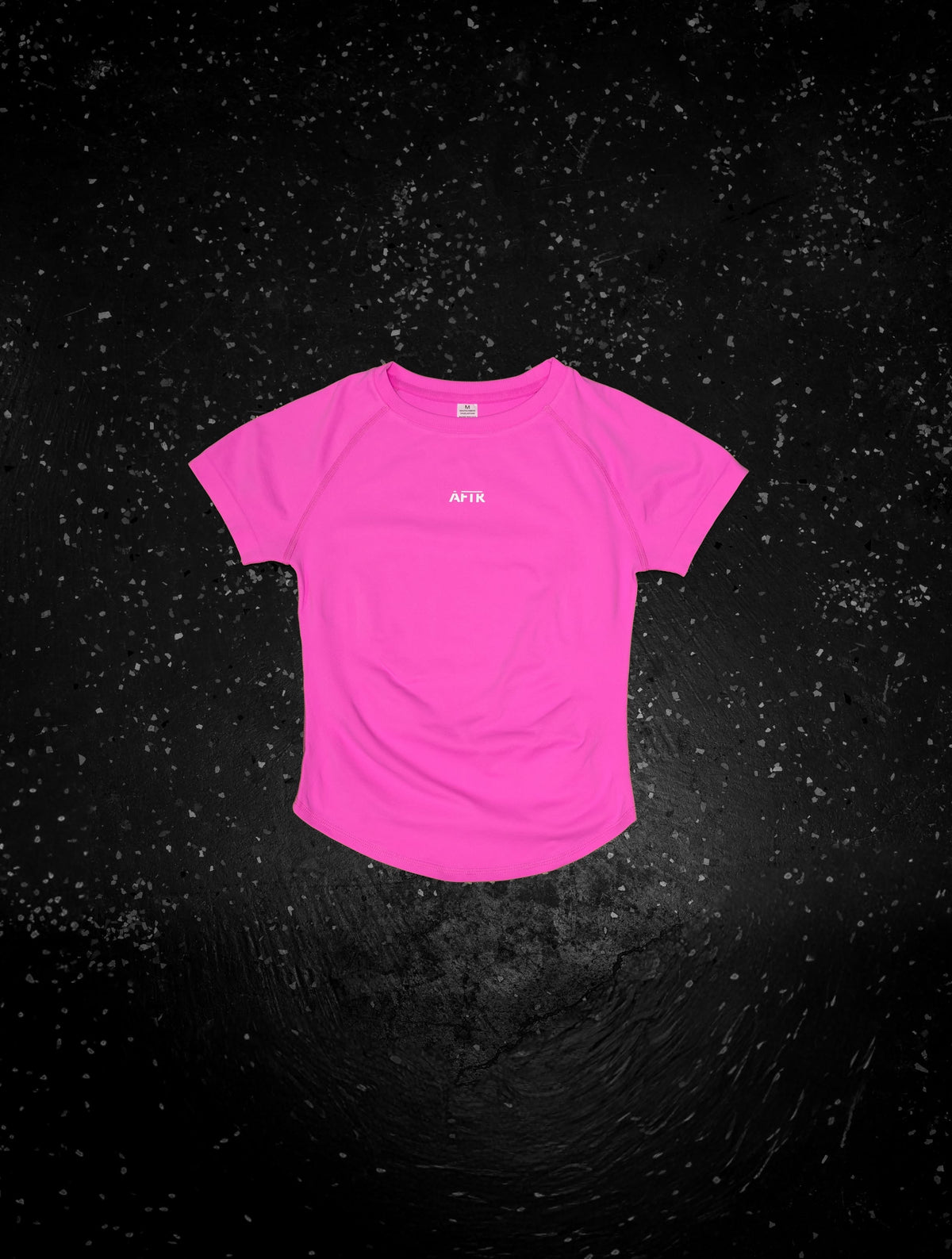ASSET COMPRESSION TEE
