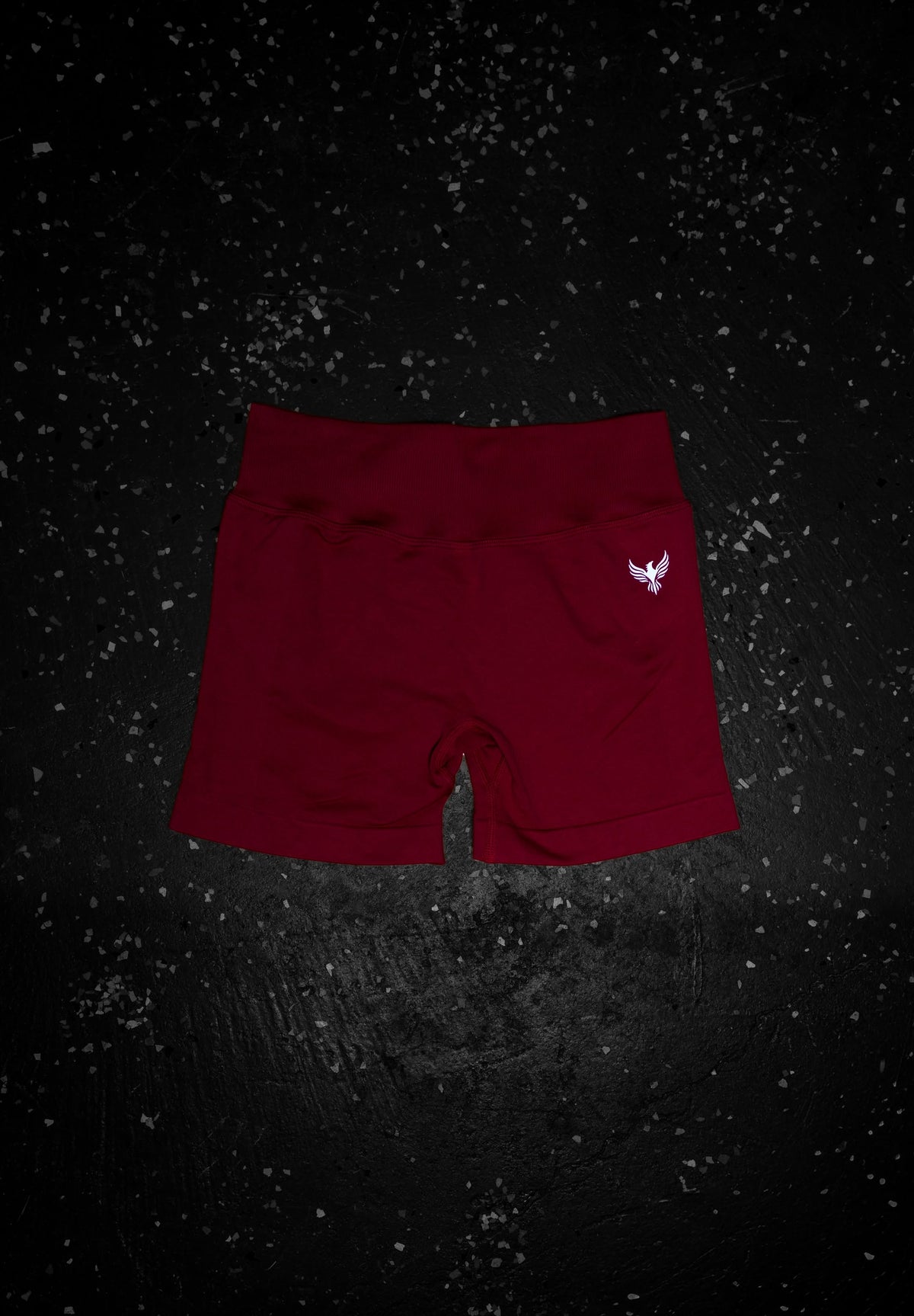 REBIRTH SHORTS