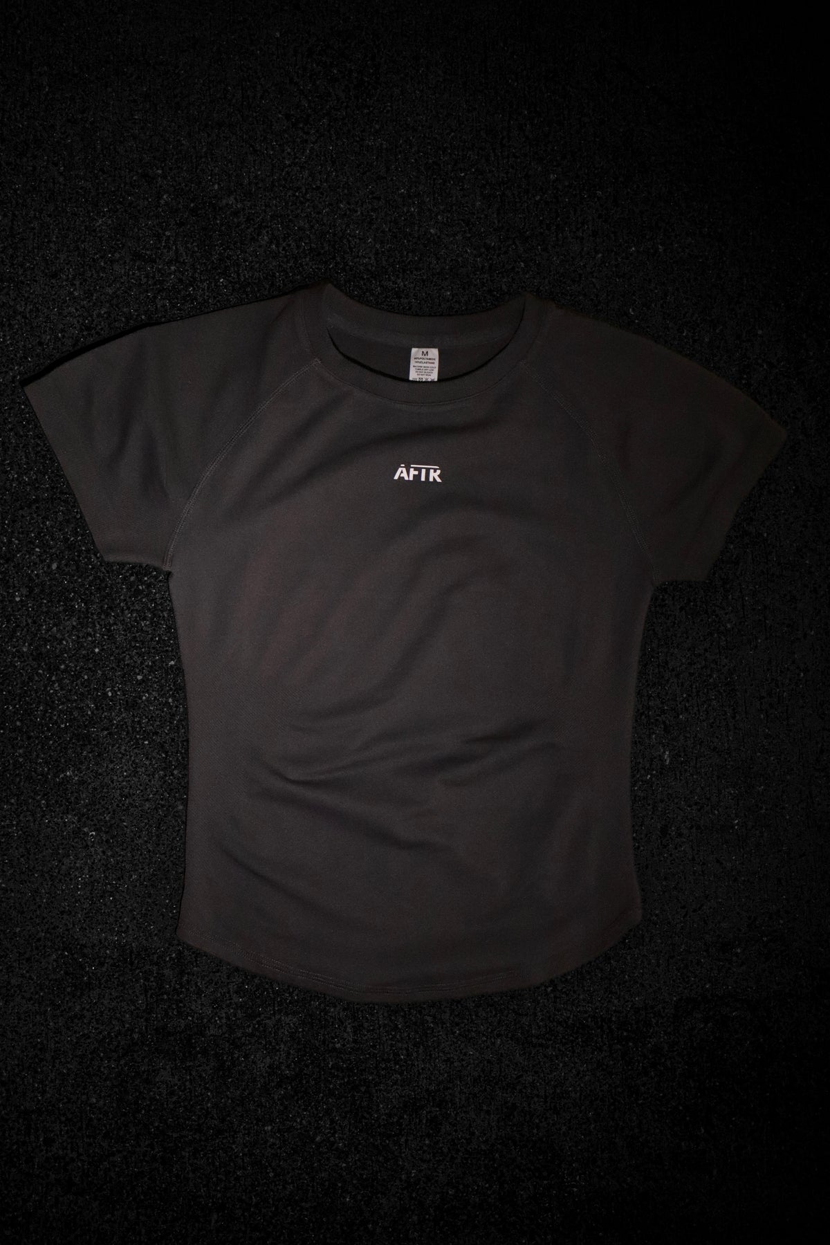 ASSET COMPRESSION TEE